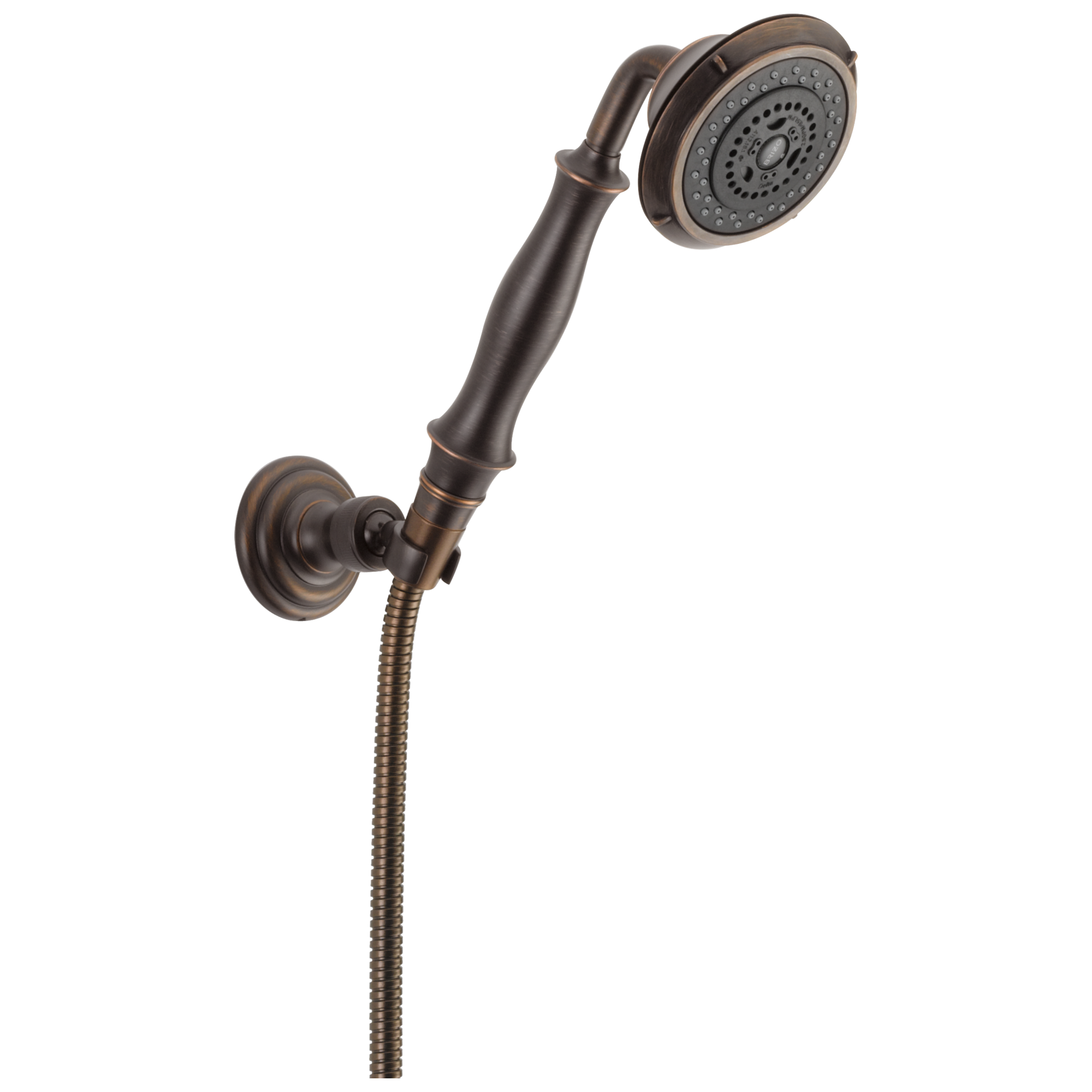 Brizo Baliza MultiFunction Wall Mount Handshower