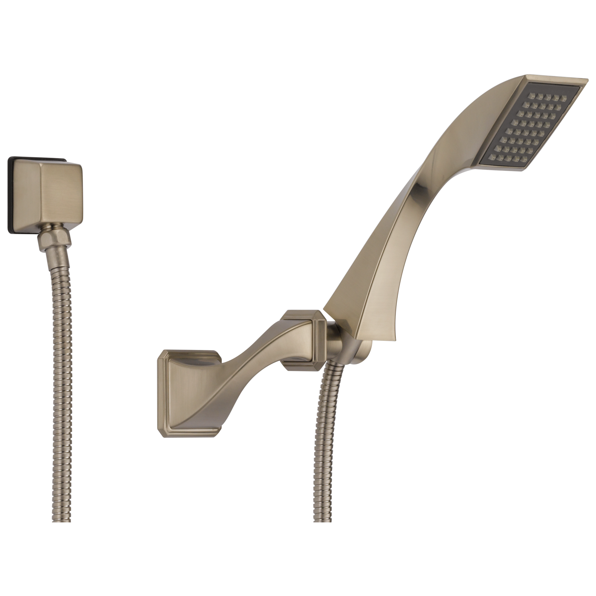 Brizo Virage Single-Function Wall Mount Hand Shower