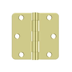 zinc dichromate hinge