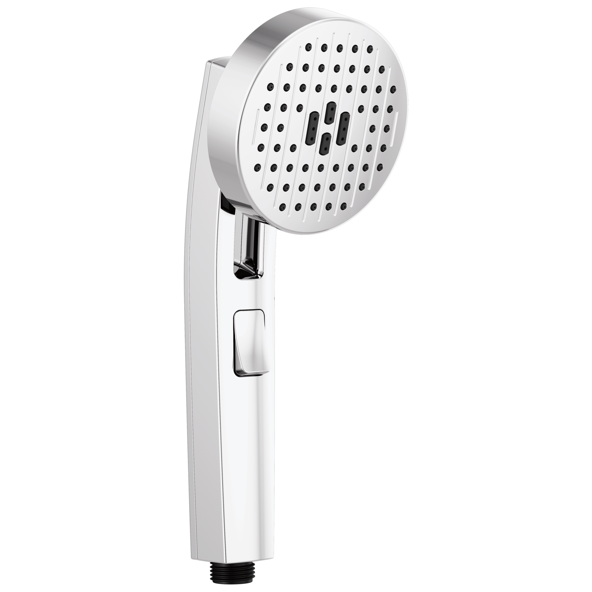 chrome handshower