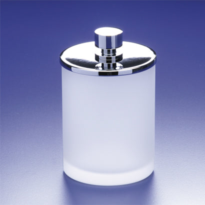 gold jar