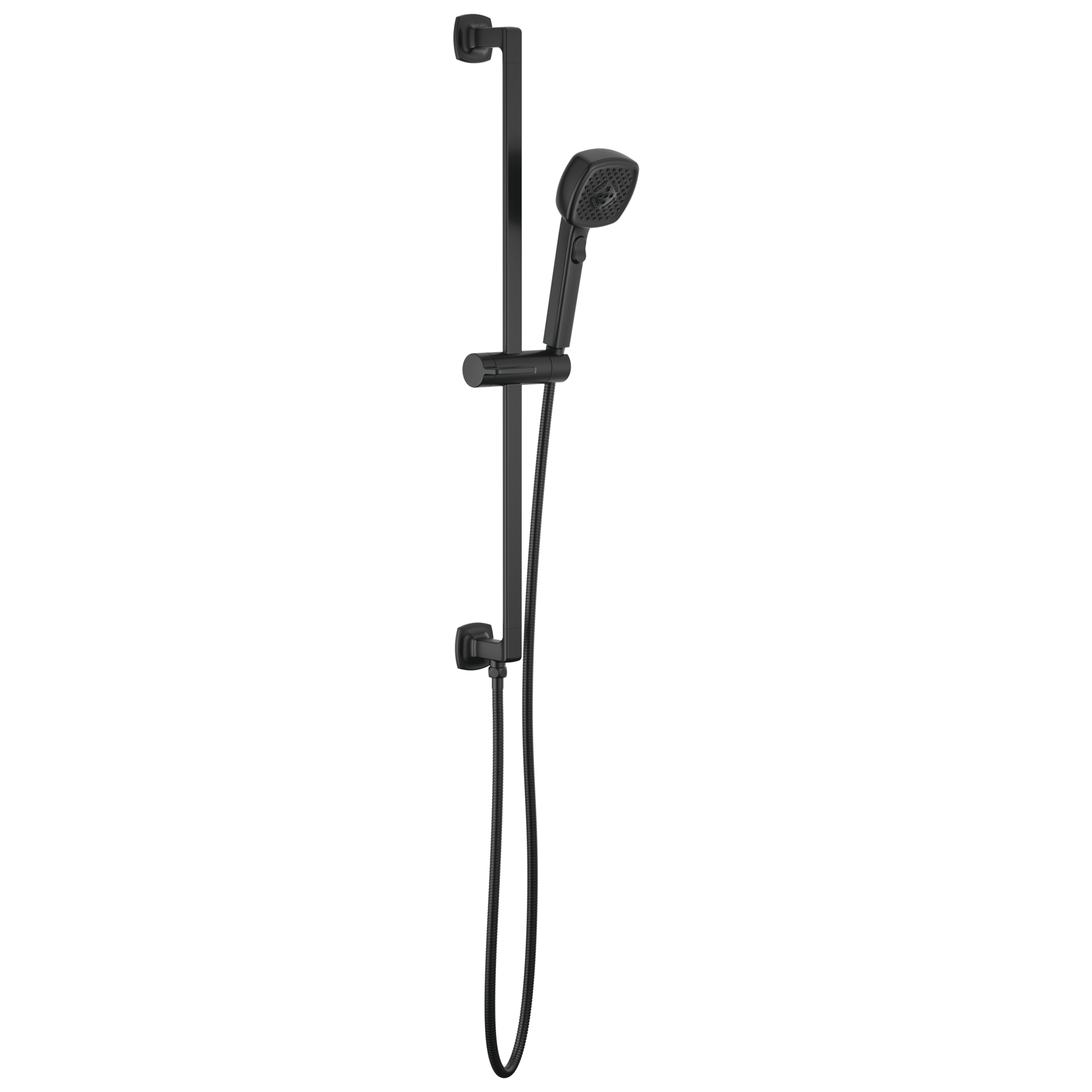 Brizo Allaria Multi-Function Slide Bar Handshower