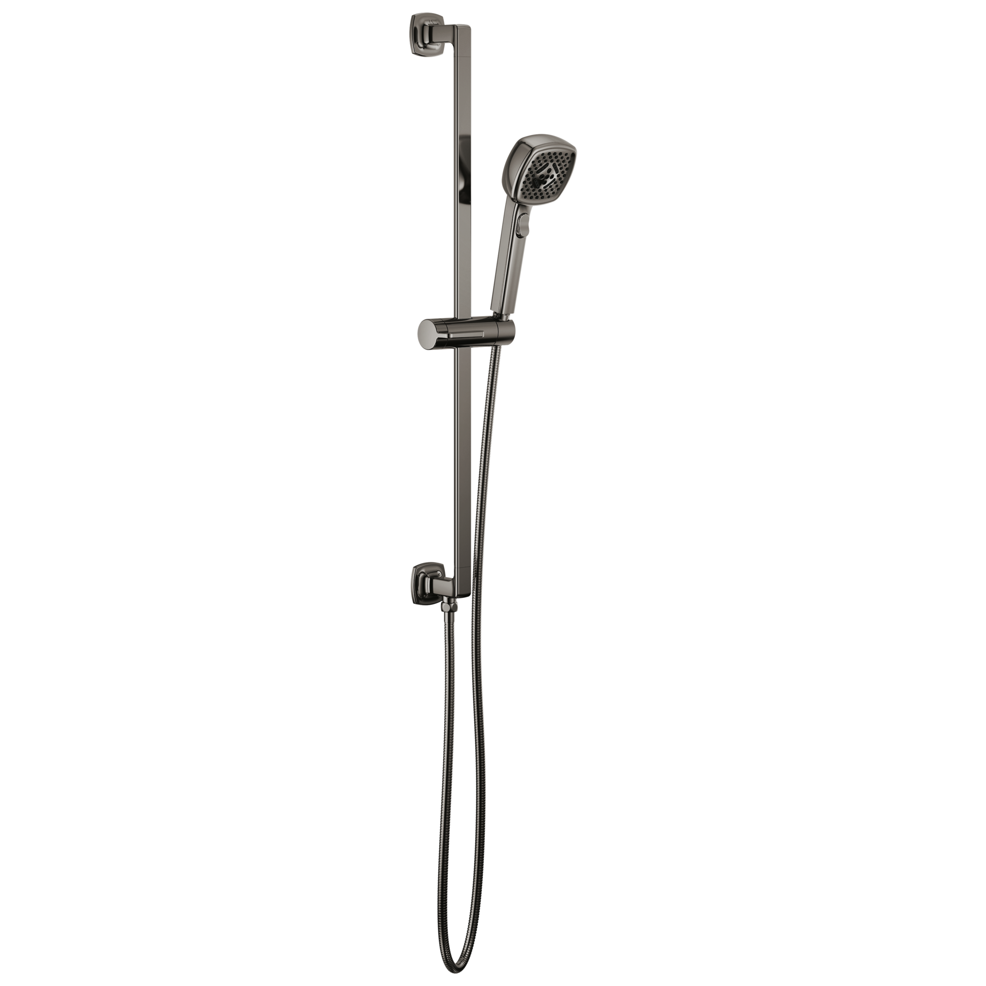 Brizo Allaria Multi-Function Slide Bar Handshower