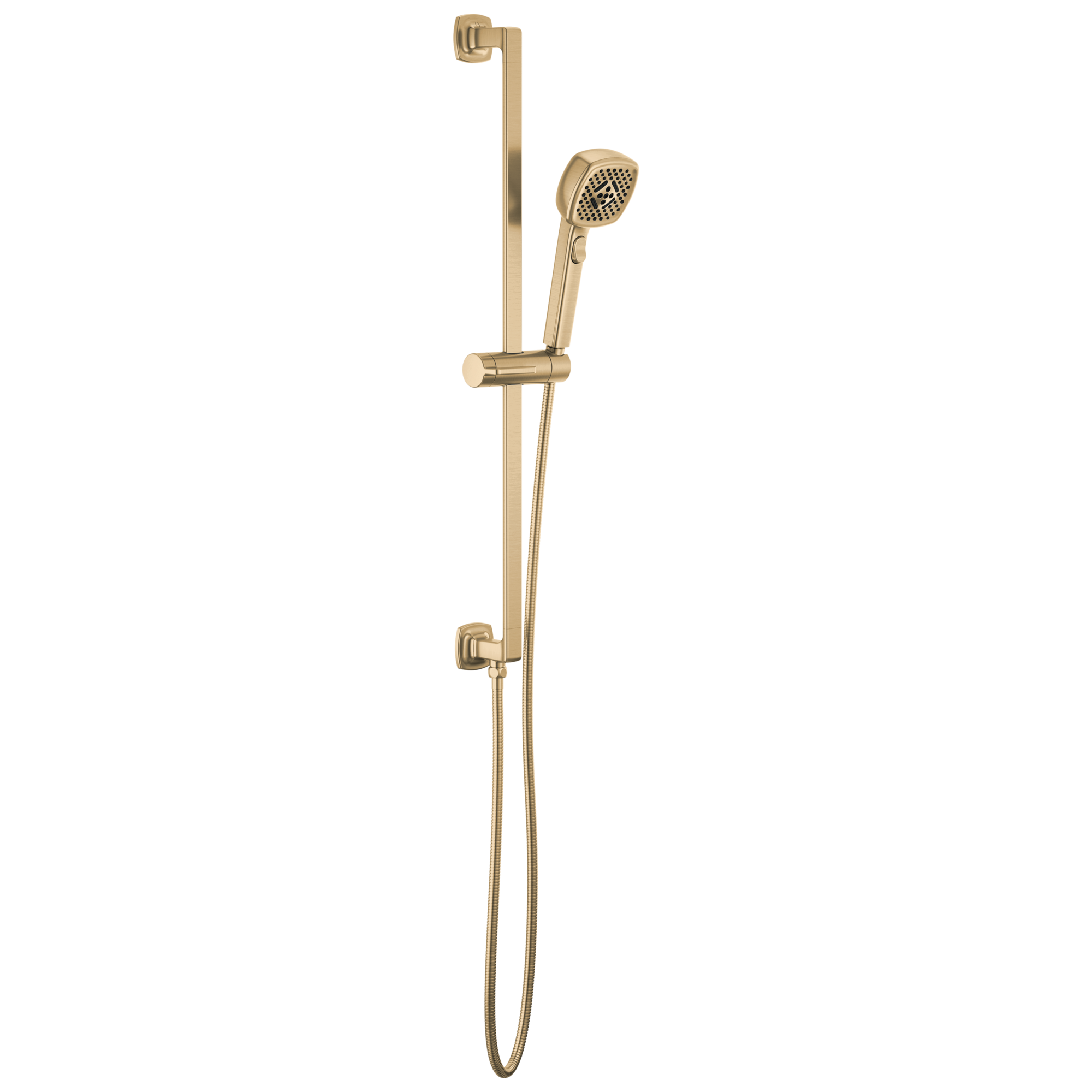 Brizo Allaria Multi-Function Slide Bar Handshower
