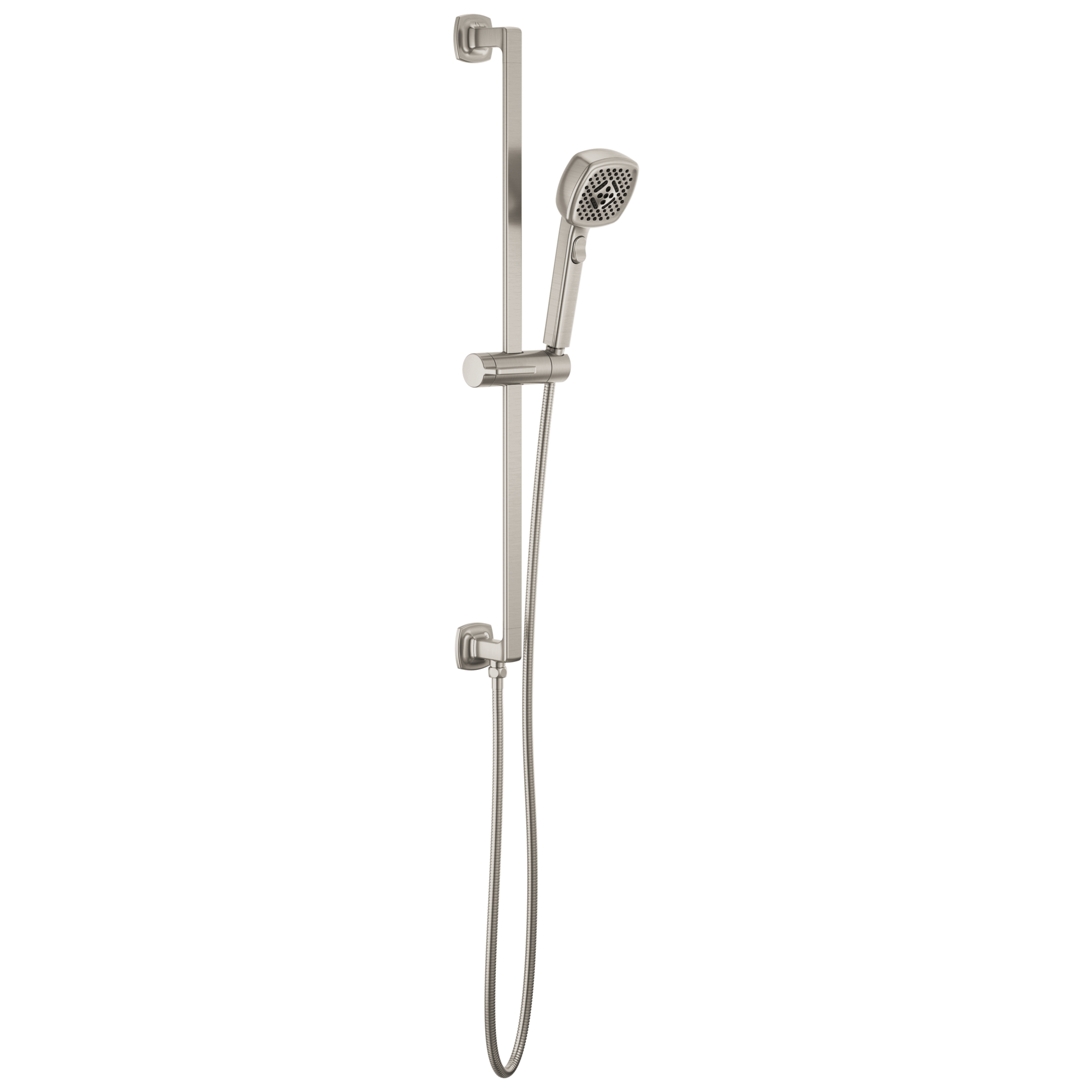 Brizo Allaria Multi-Function Slide Bar Handshower