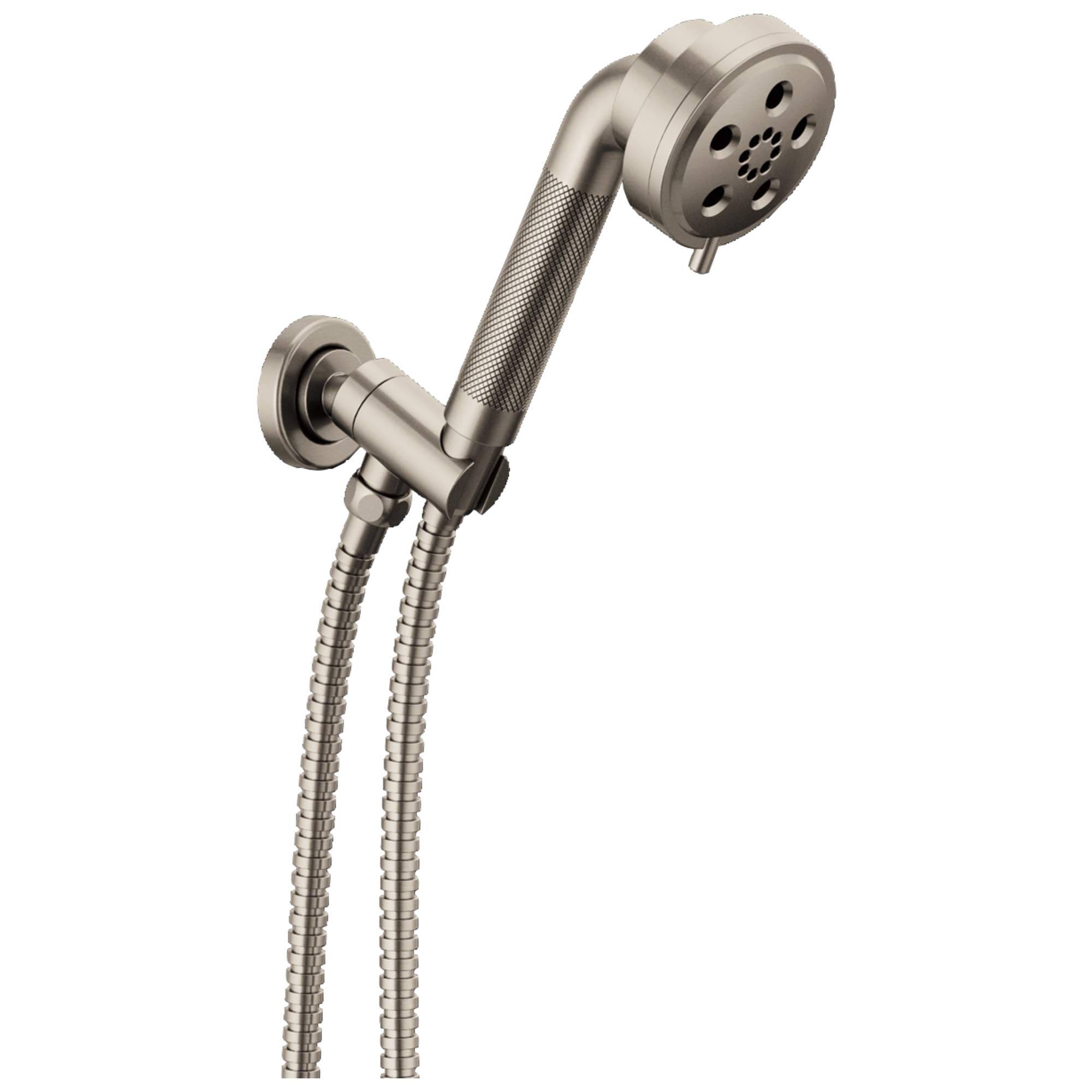 Brizo Litze Wall Mount Handshower with H2OKinectic Technology