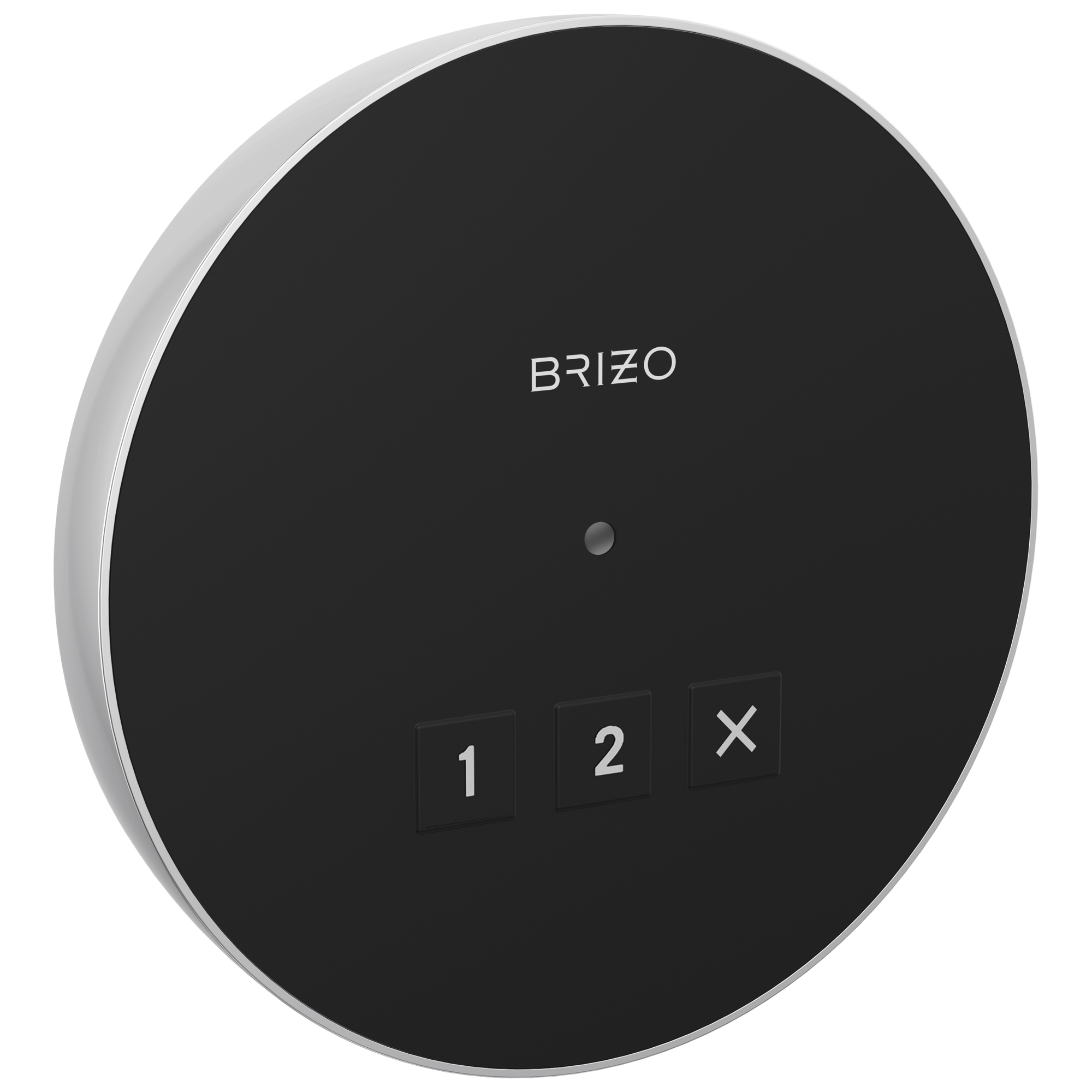 lumicoat chrome exterior control