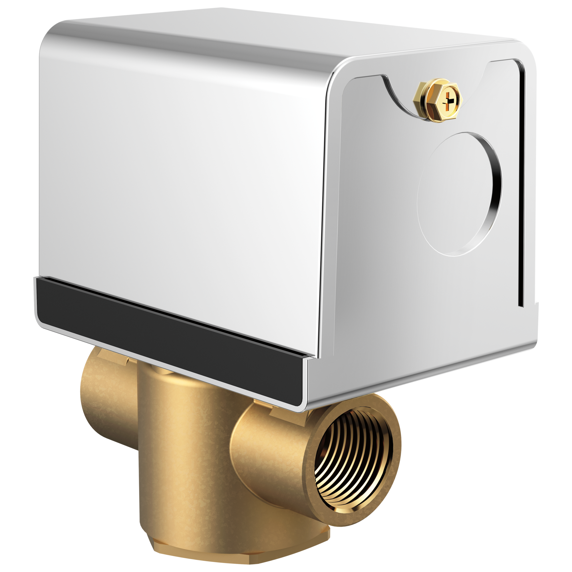Brizo Auto Drain