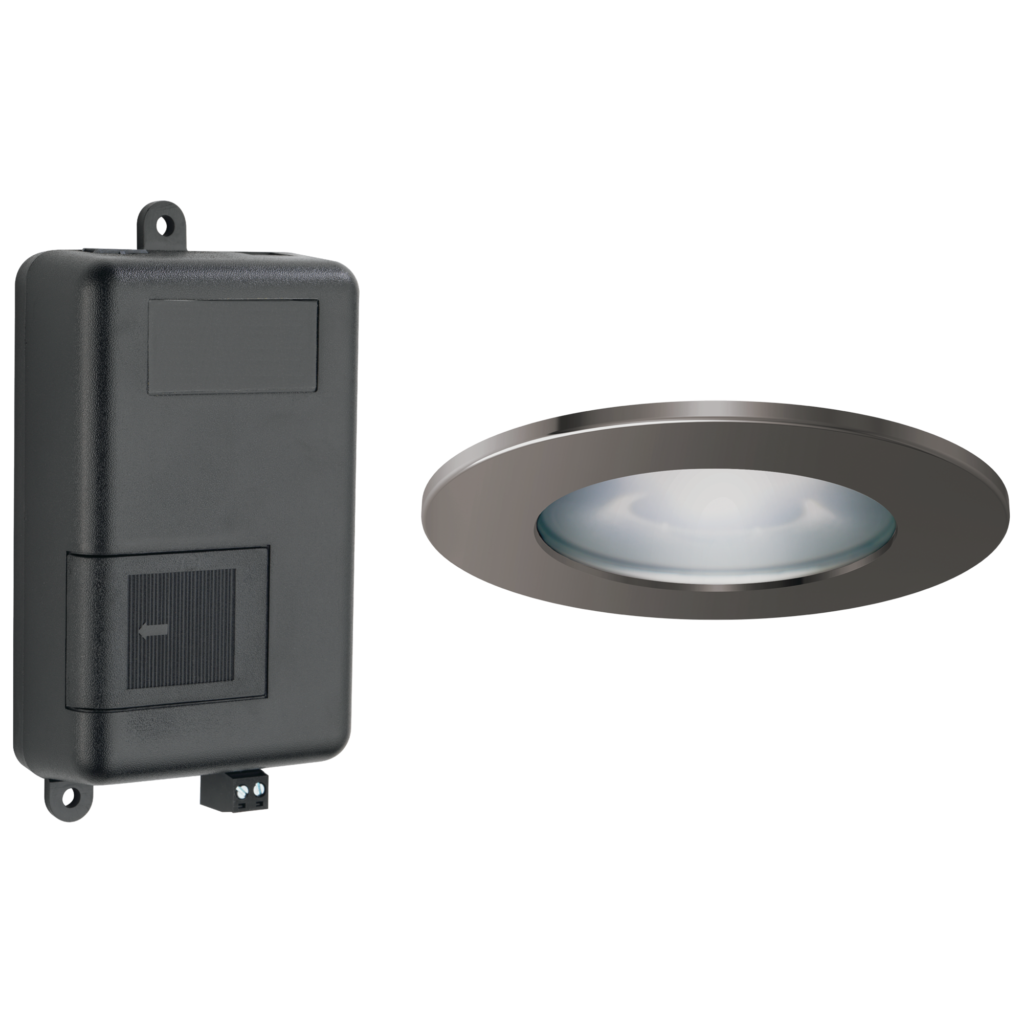 Brizo Chromatherapy System