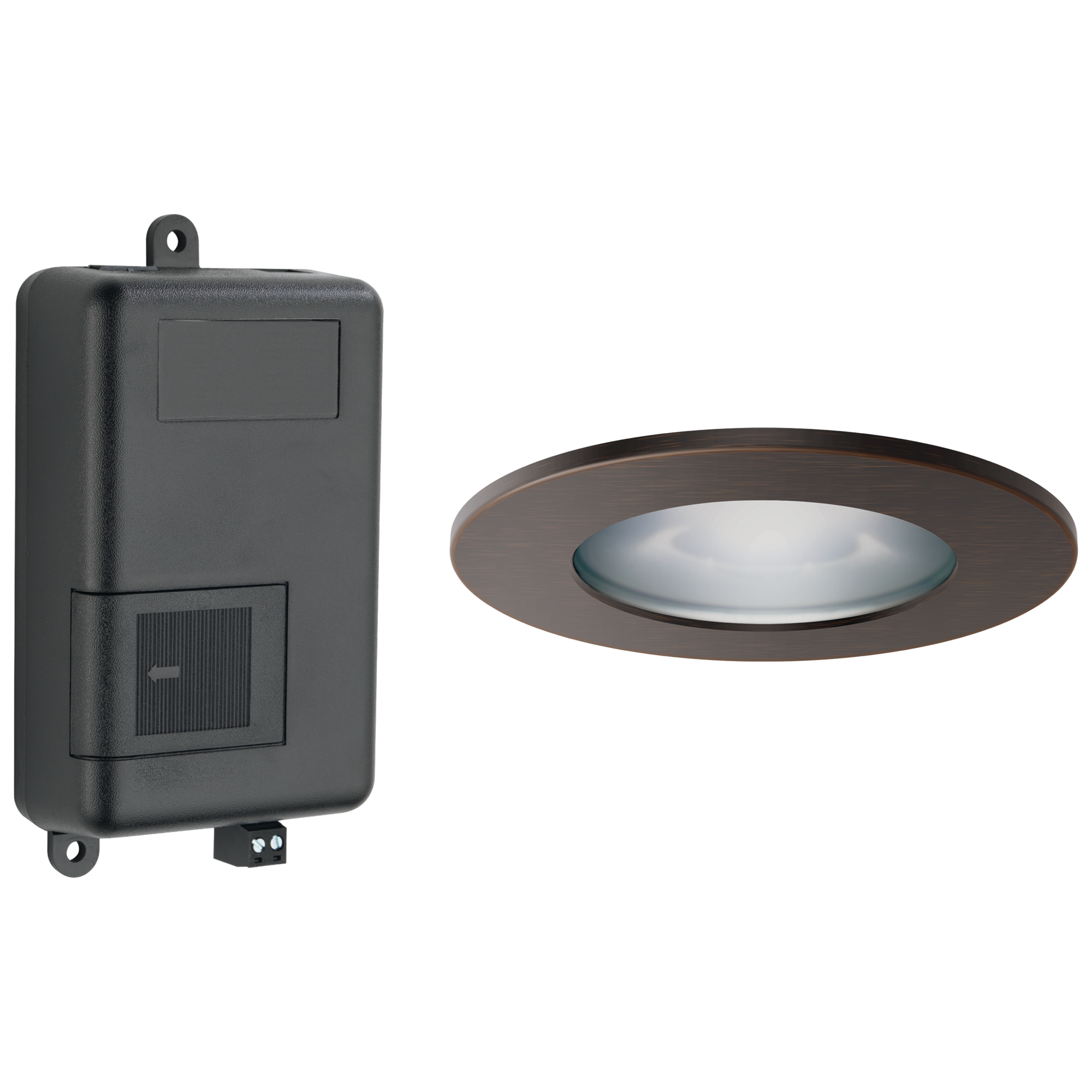 Brizo Chromatherapy System