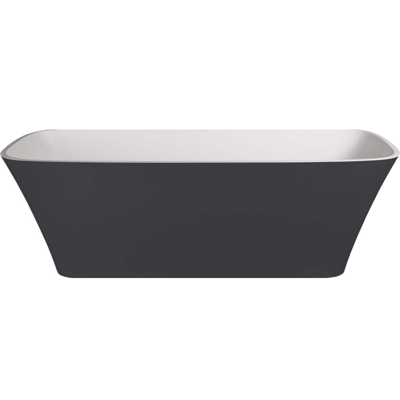 Dado Cascata 67" Freestanding Bathtub