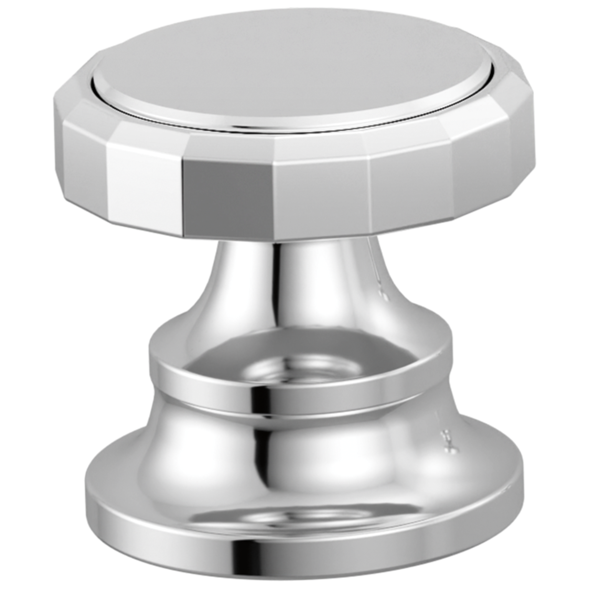 chrome handle kit