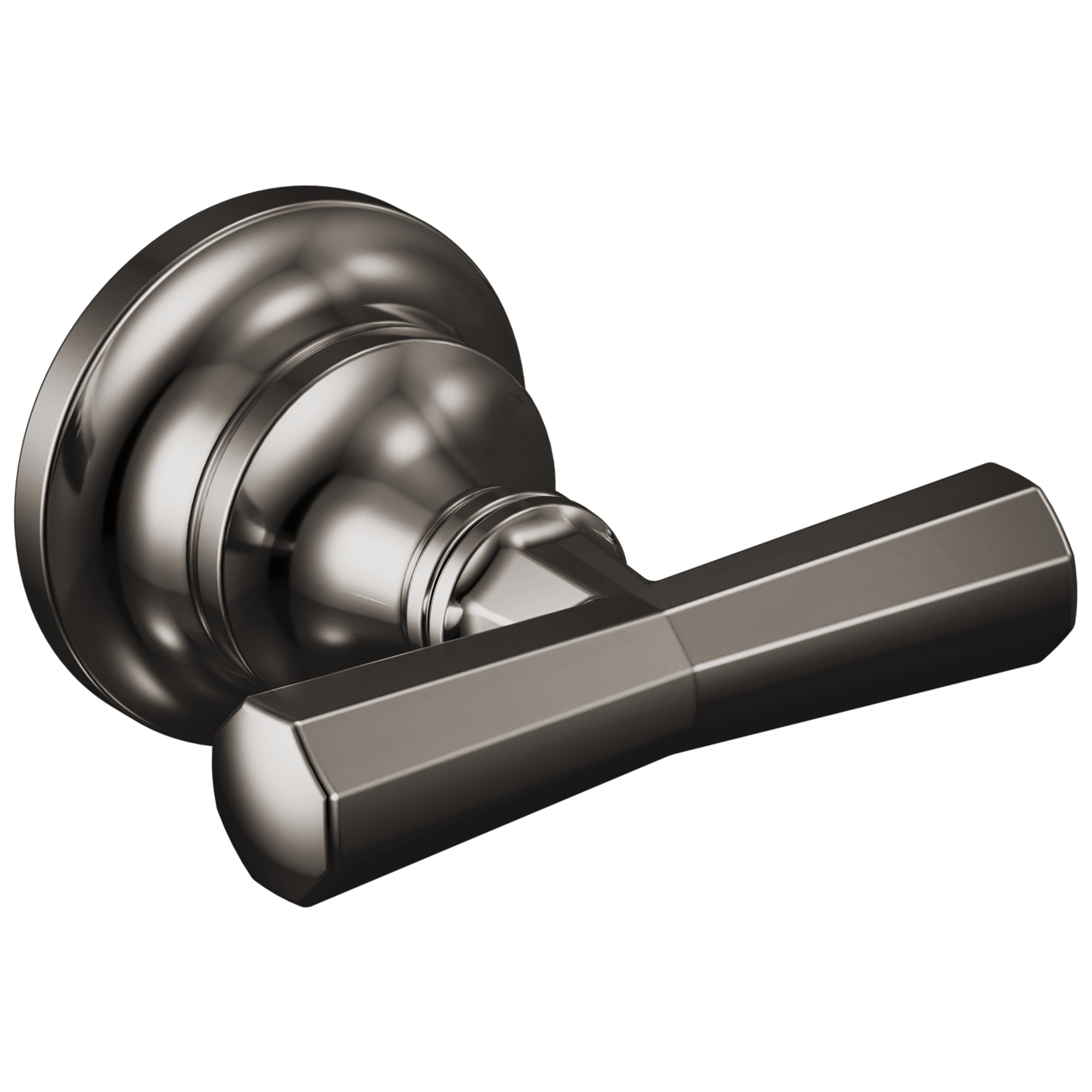 Brizo Beauclere Wall Mount Lavatory Cross Handle Kit