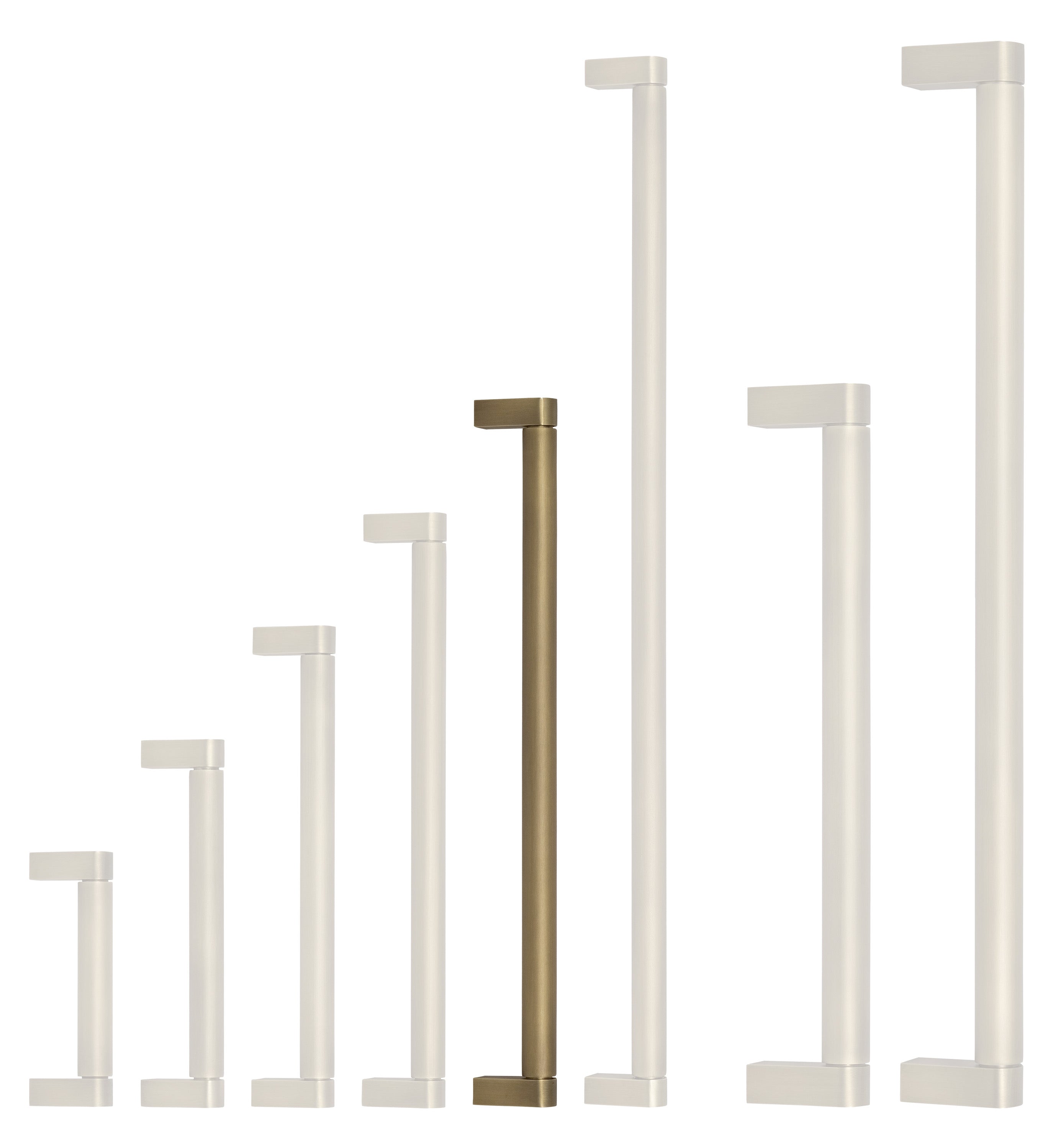appliance/door pull