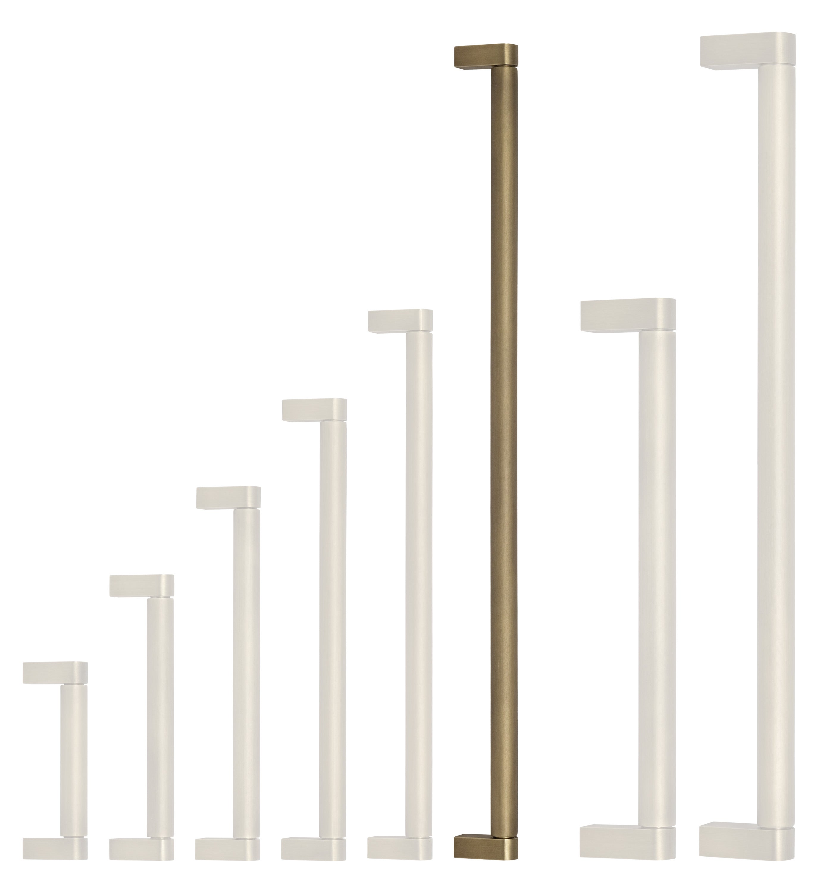 appliance/door pull
