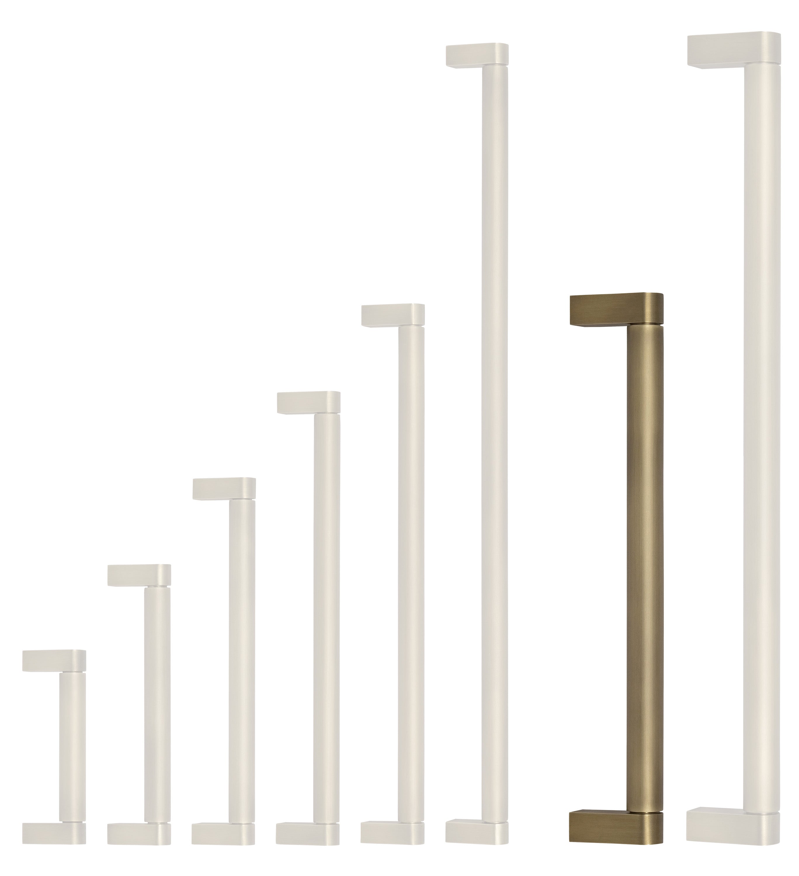 appliance/door pull