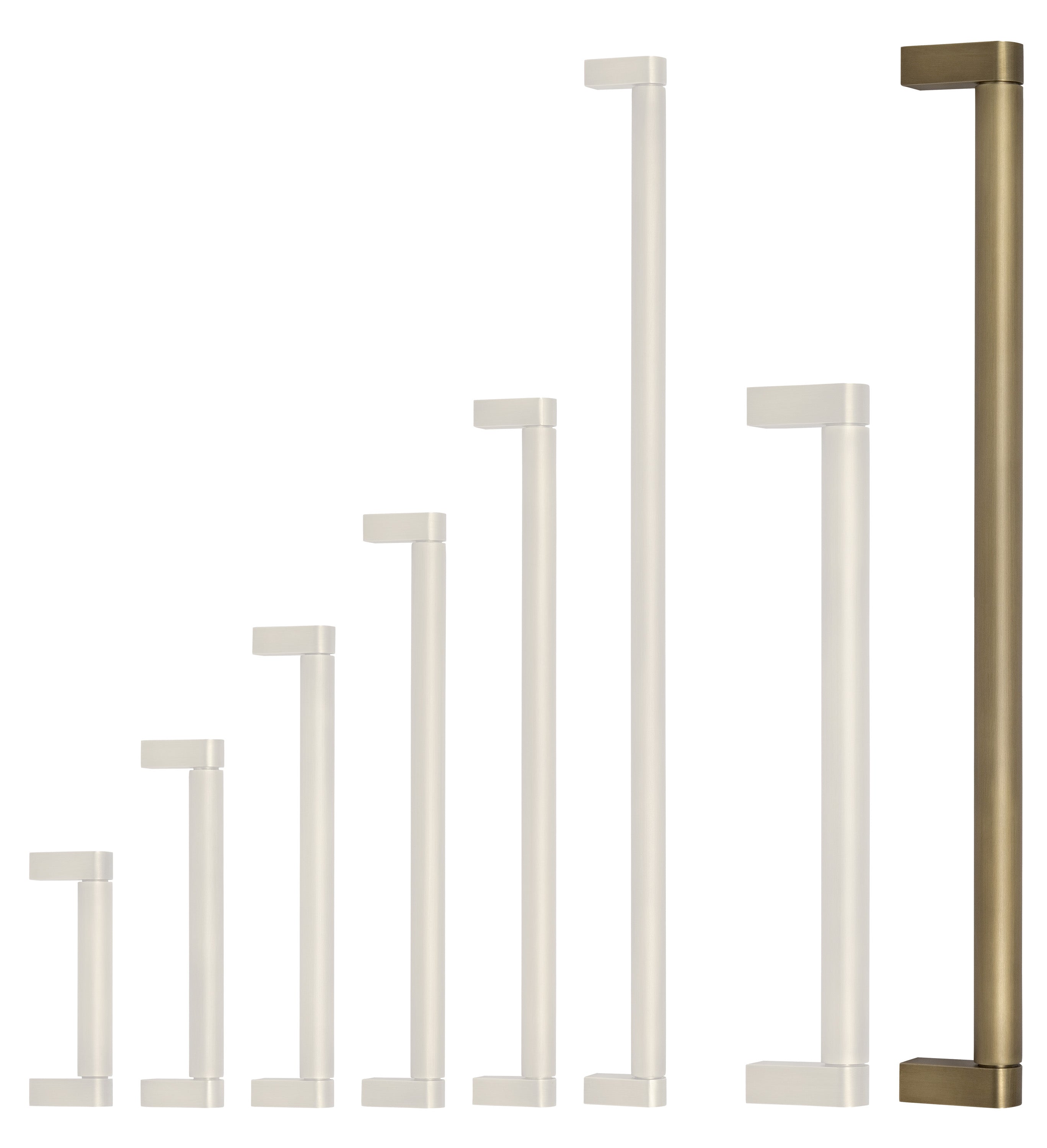 appliance/door pull