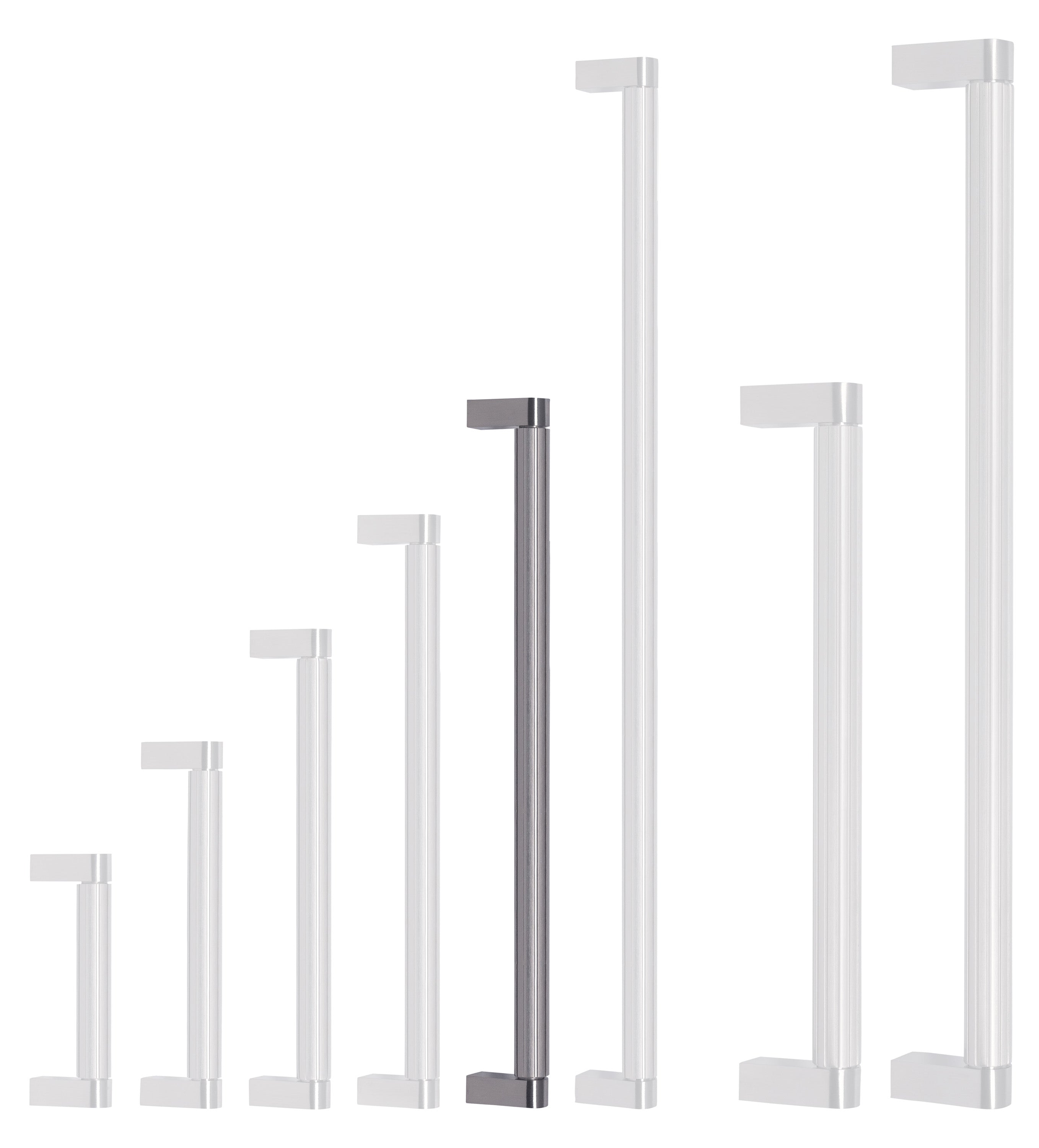 appliance/door pull