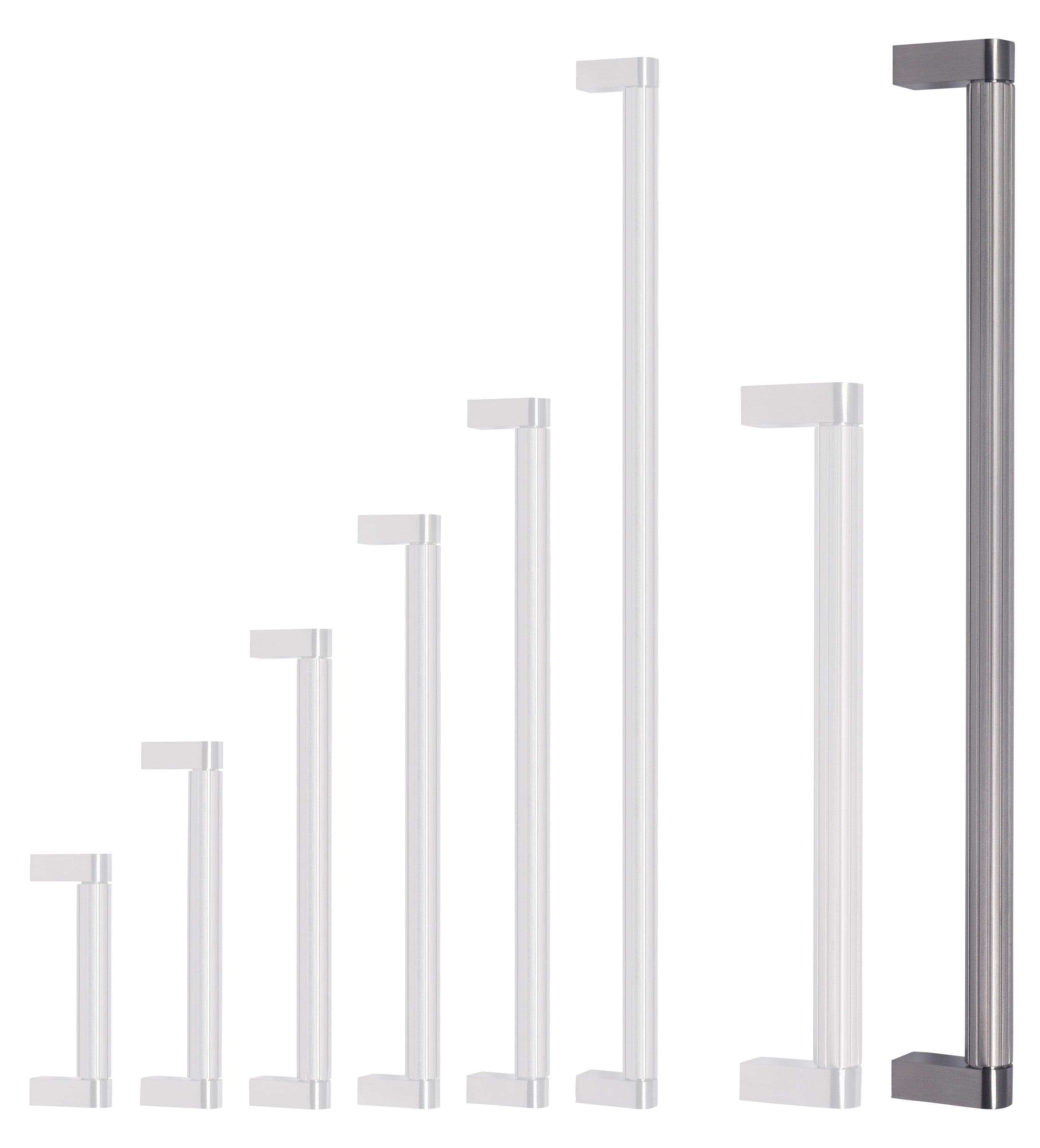 appliance/door pull