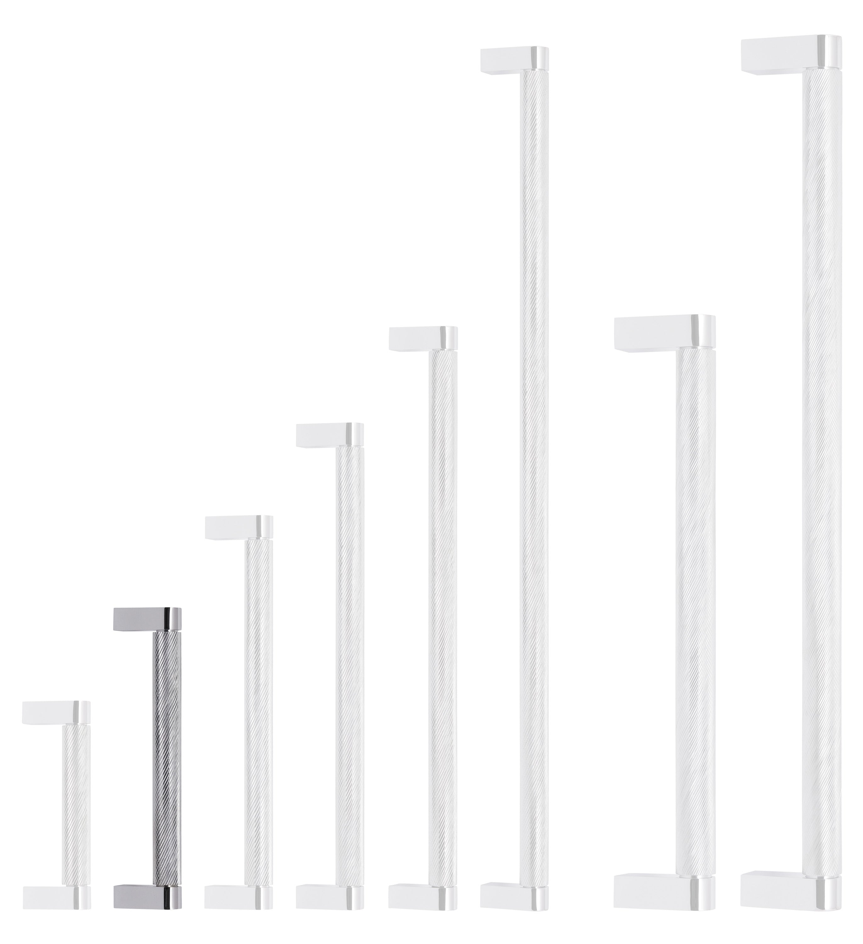 appliance/door pull