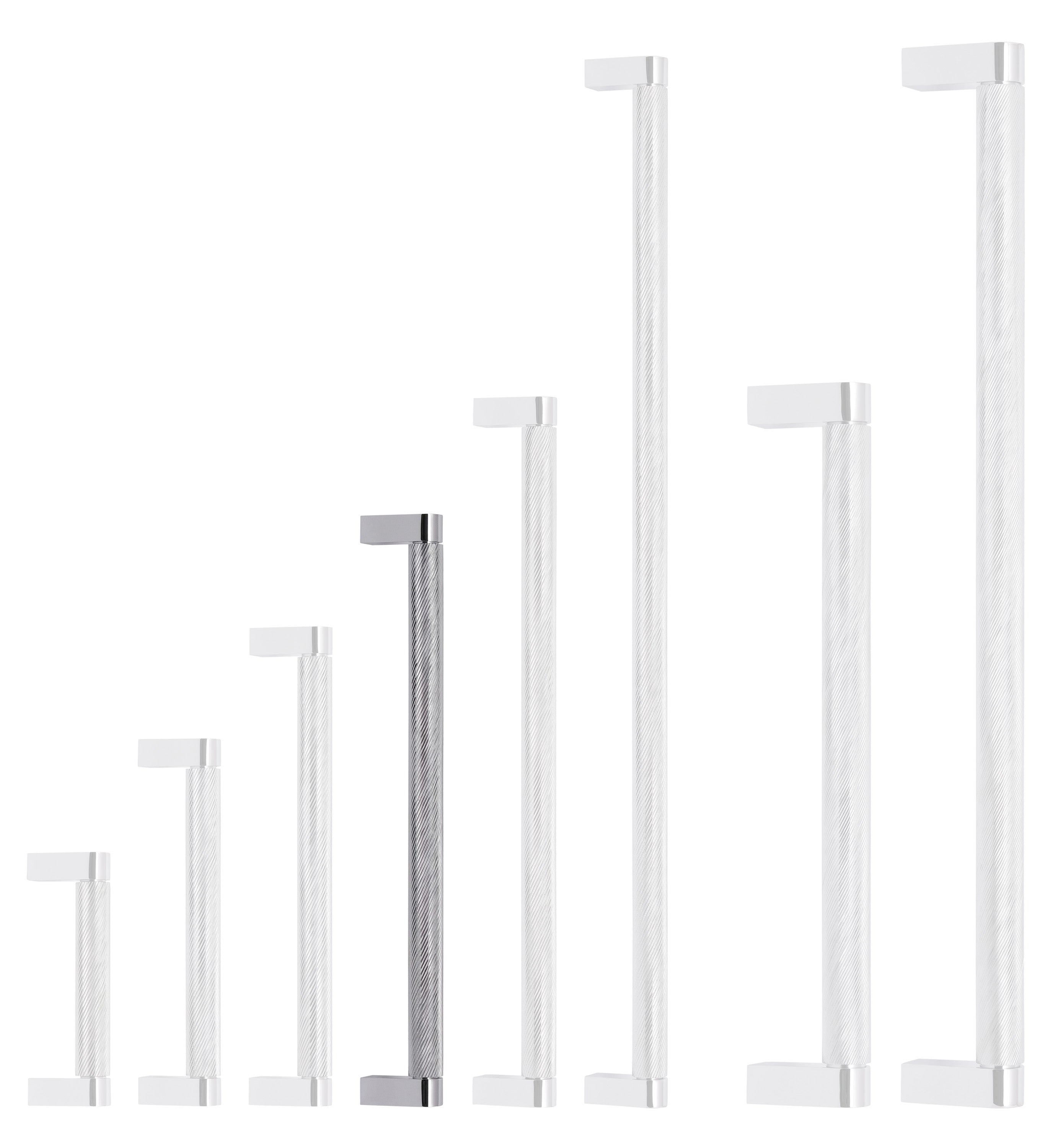 appliance/door pull