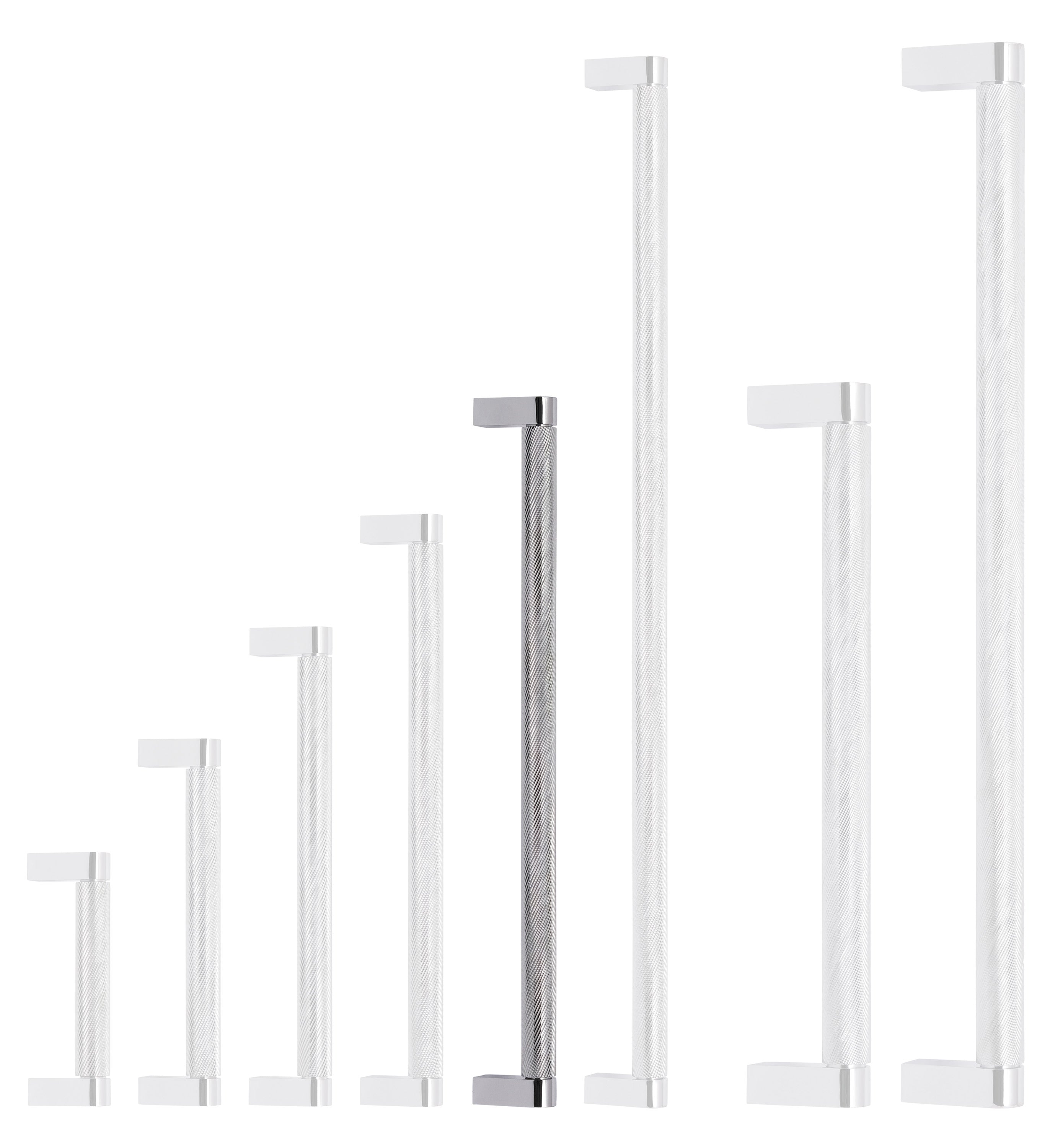 appliance/door pull