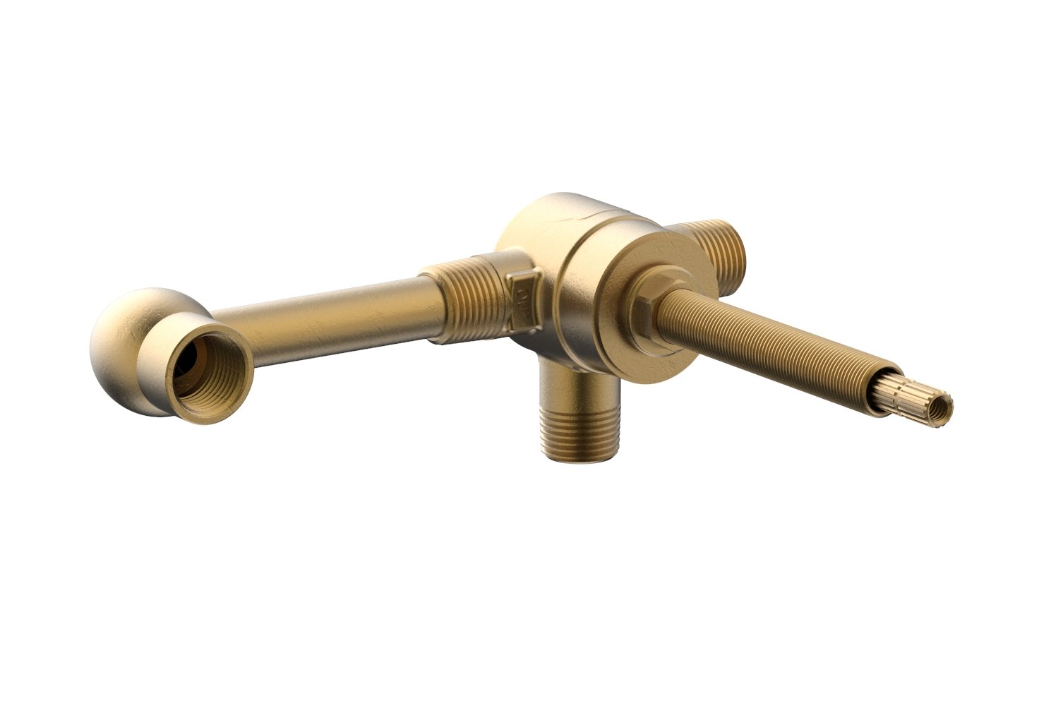 lavatory set valve