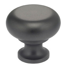 Omnia Legacy Solid Brass Modern Cabinet Knob