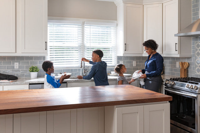 arctic stainless kitchen faucet