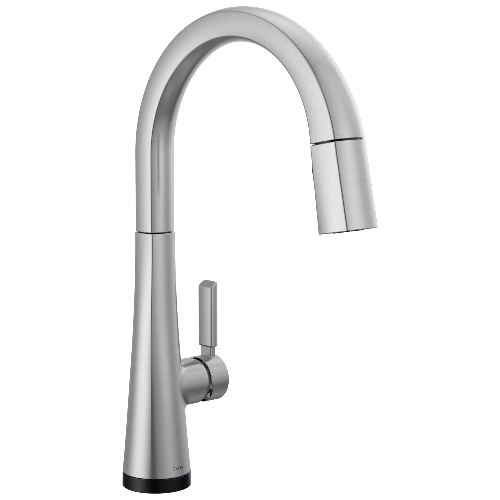 Delta Monrovia Touch 2.0 Technology Kitchen Faucet with Touchless Technology