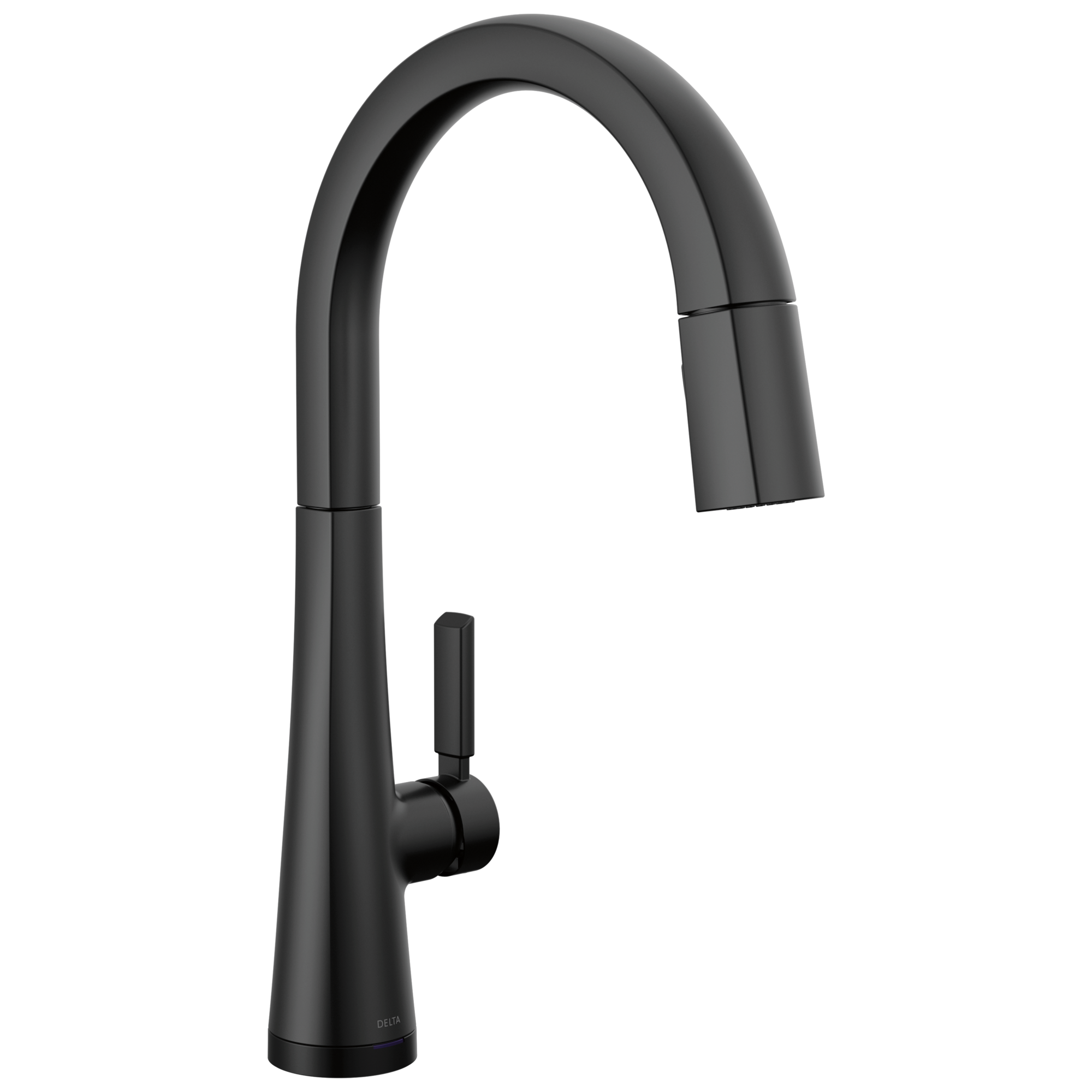 Delta Monrovia Touch 2.0 Technology Kitchen Faucet with Touchless Technology