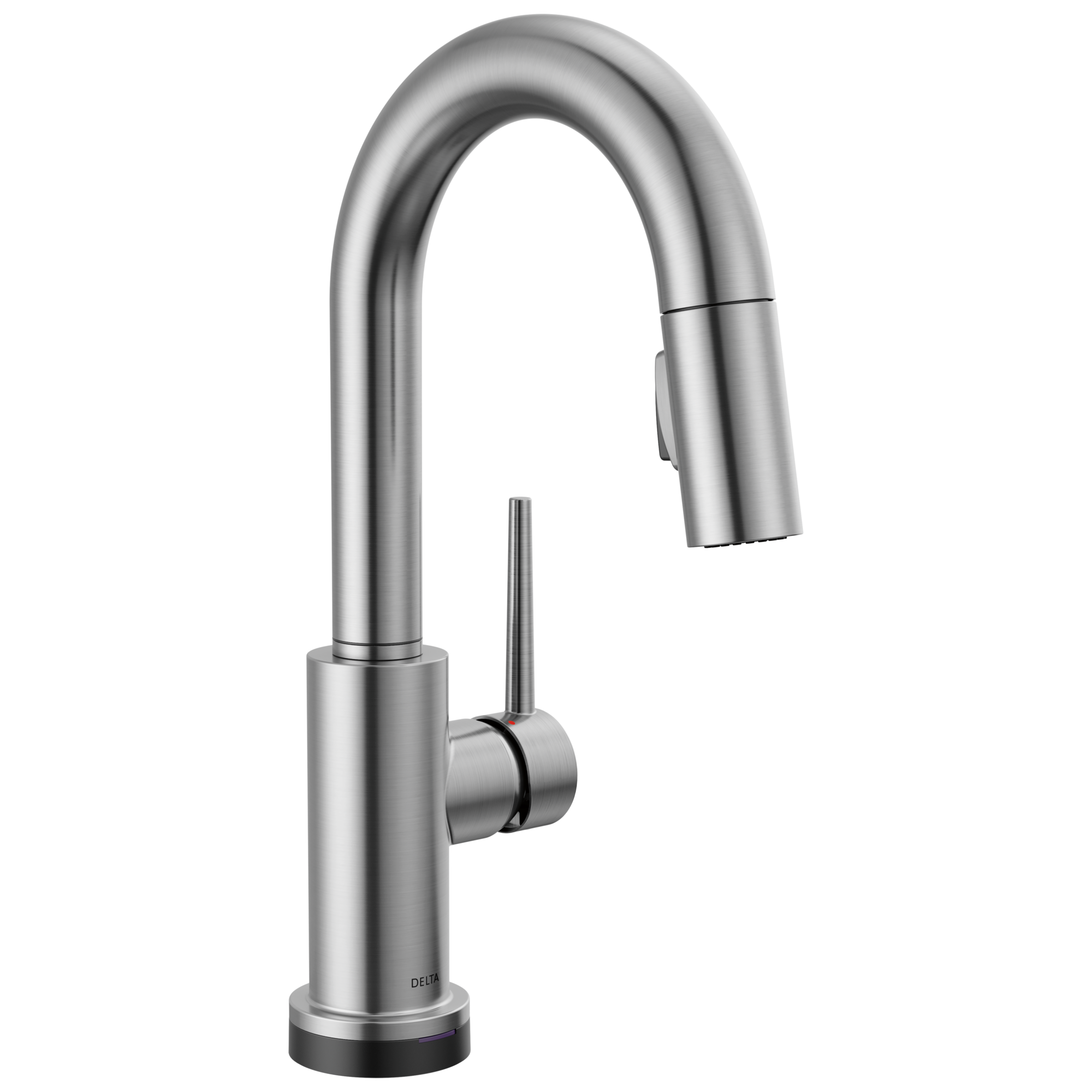 Delta Trinsic Touch 2.O Bar/Prep Faucet with Touchless Technology