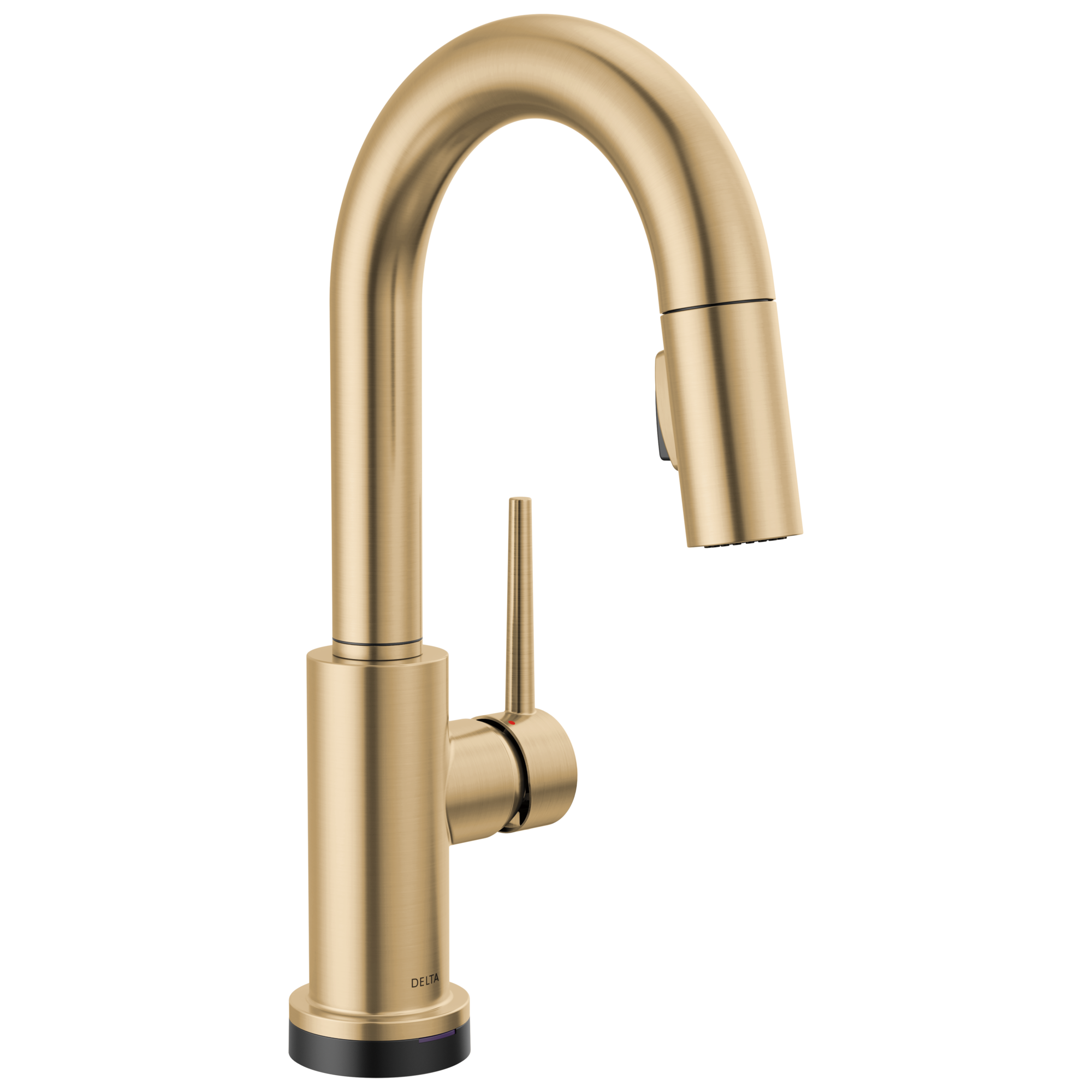 Delta Trinsic Touch 2.O Bar/Prep Faucet with Touchless Technology