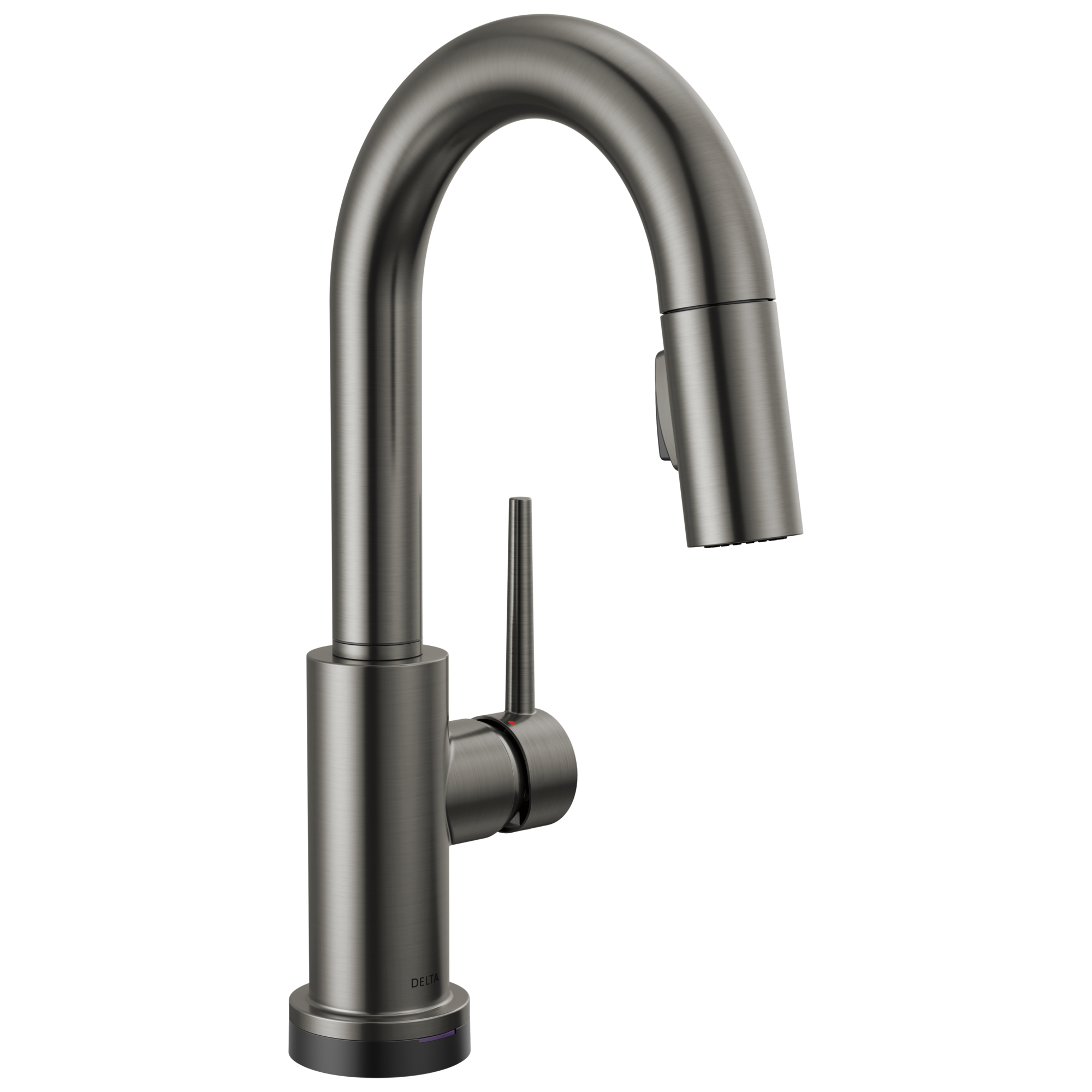 Delta Trinsic Touch 2.O Bar/Prep Faucet with Touchless Technology