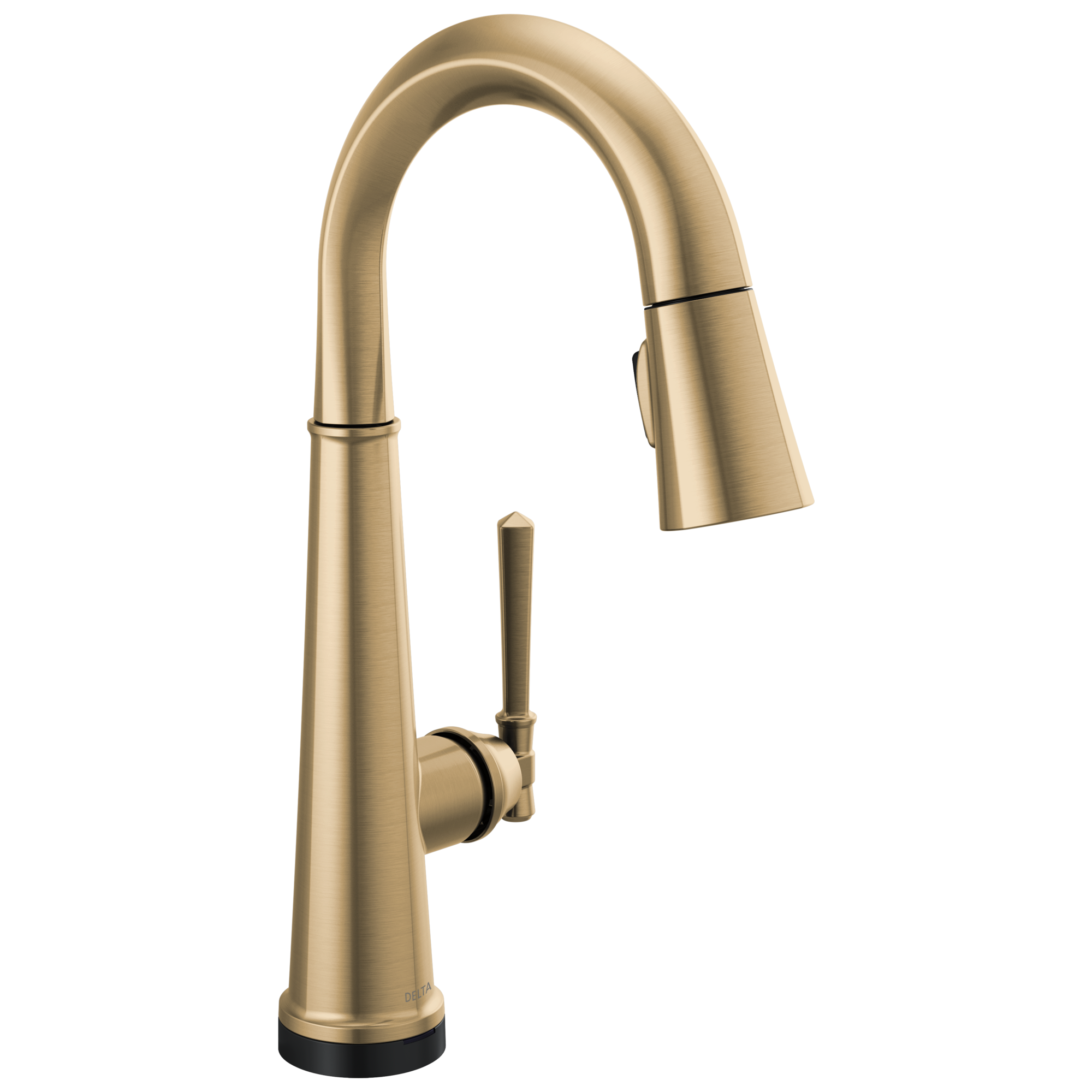 Delta Emmeline Touch 2.O Bar/Prep Faucet with Touchless Technology