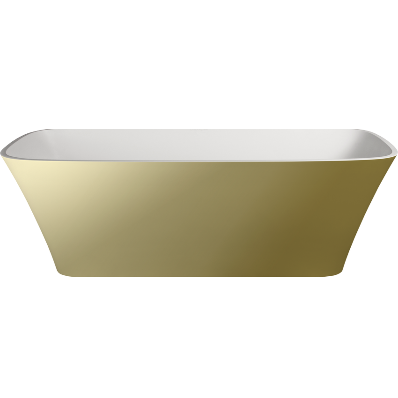 Dado Cascata 67" Freestanding Bathtub