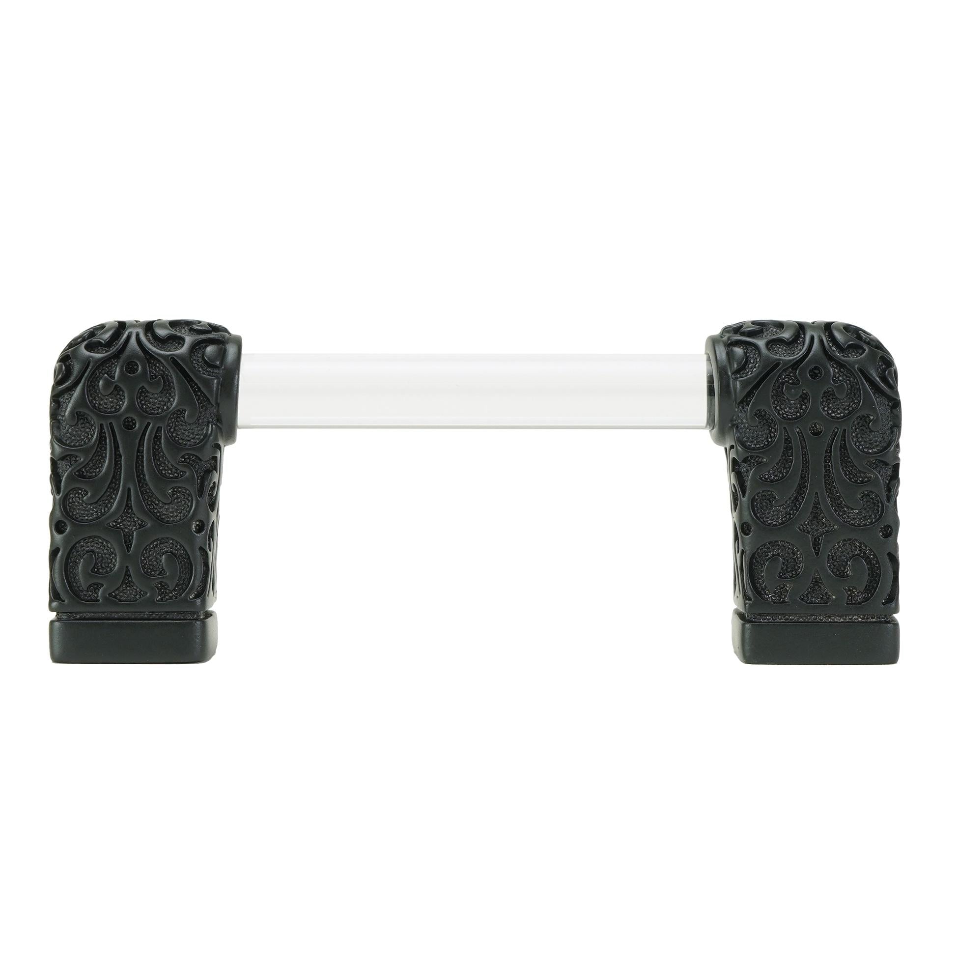 Edgar Berebi Via Veneto II 3" C to C Knob Pull