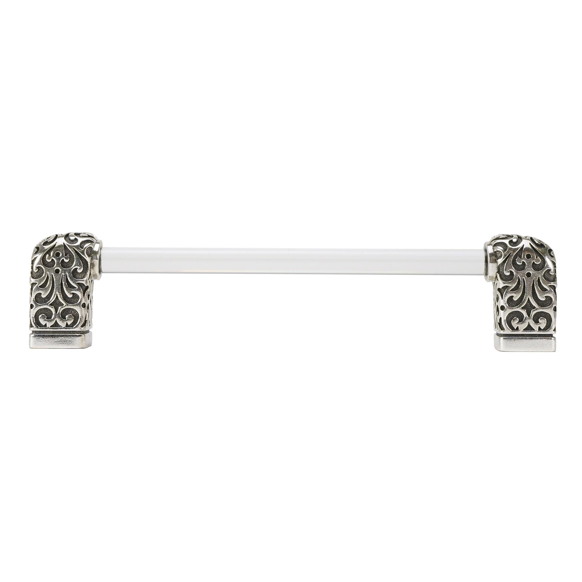 Edgar Berebi Via Veneto II 6" C to C Pull