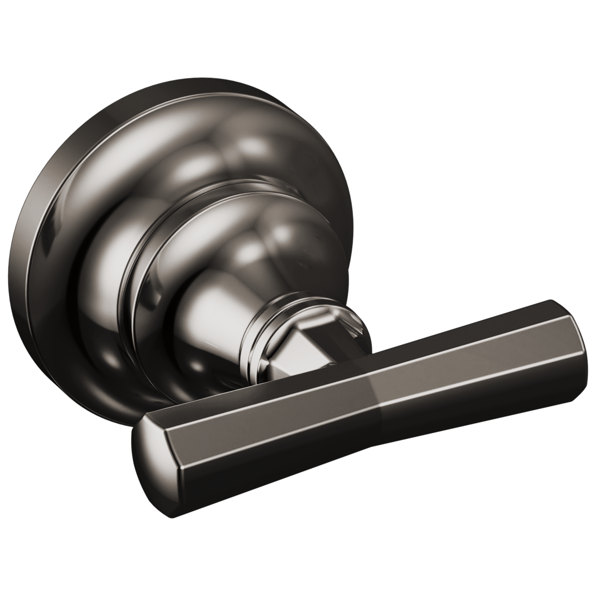 Brizo Beauclere Two-Handle Wall Mount Tub Filler Cross Handle Kit