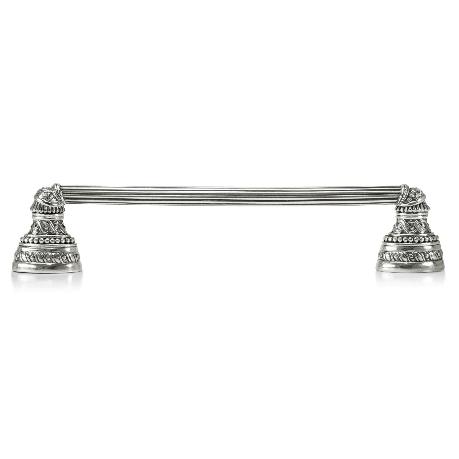 Edgar Berebi 8" C to C Empire Small Appliance Pull