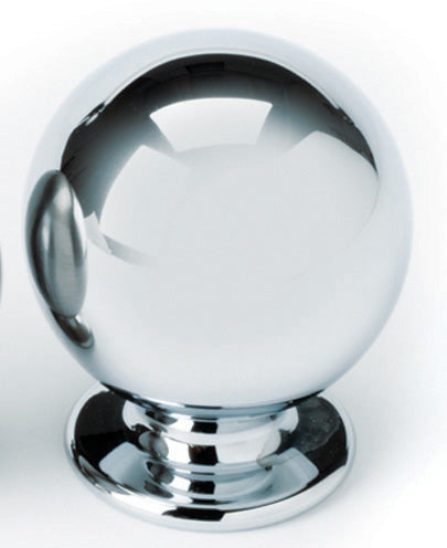 Alno 3/4" Knob