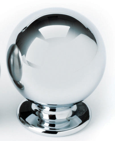 Alno 1" Knob