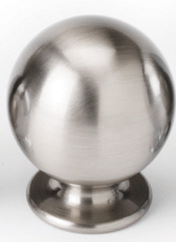 Alno 1" Knob