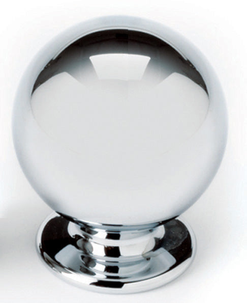 Alno 1 1/8" Knob