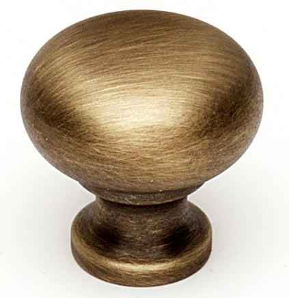 Alno 3/4" Knob