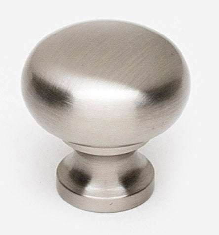 Alno 3/4" Knob