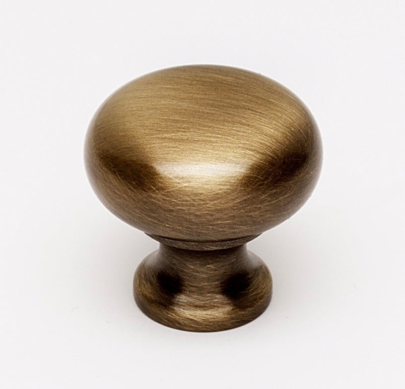 Alno 7/8" Knob