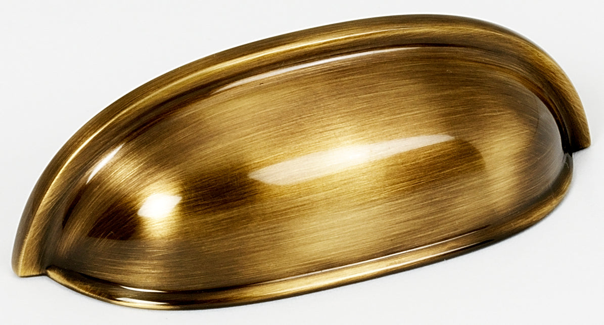 Alno 3" Cup Pull