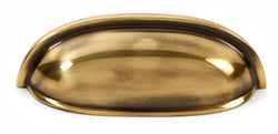 Alno 3" Cup Pull