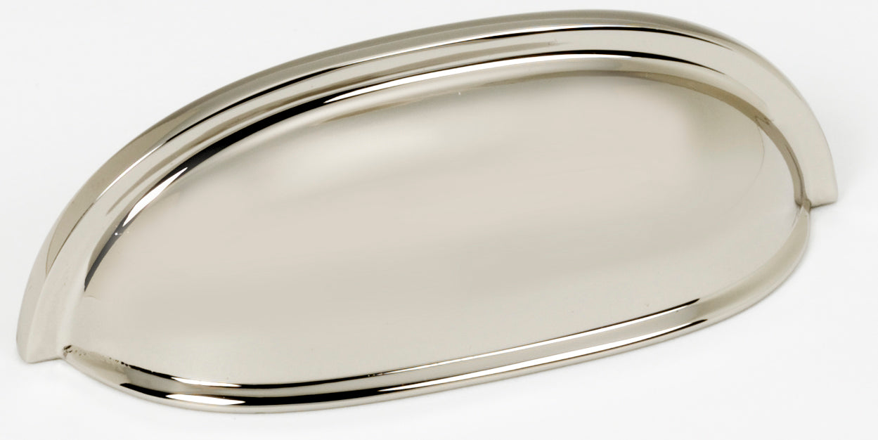 Alno 3" Cup Pull